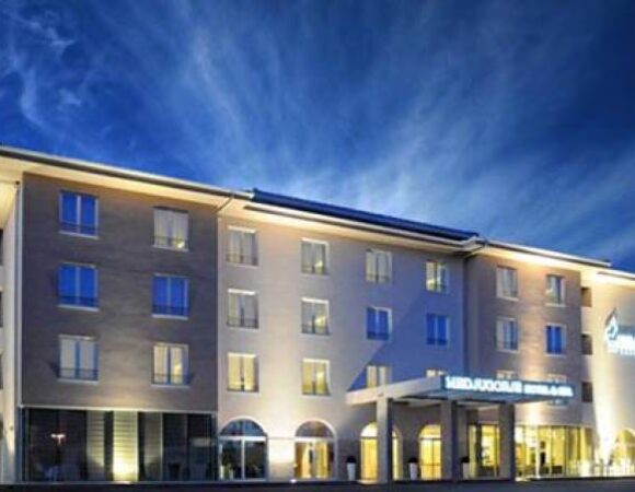 Hotel Medjugorje