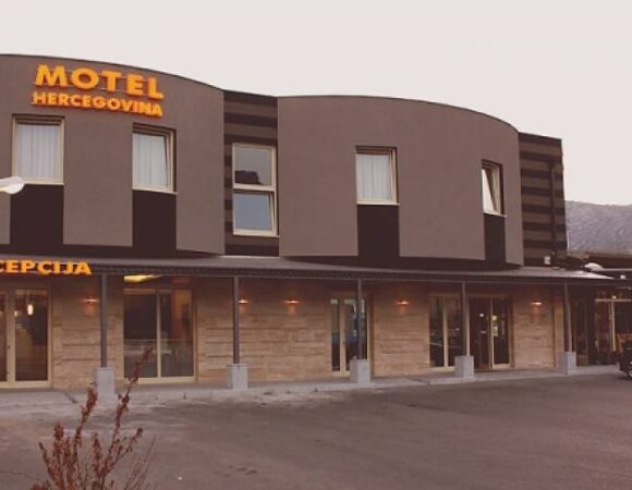 Hotel Hercegovina