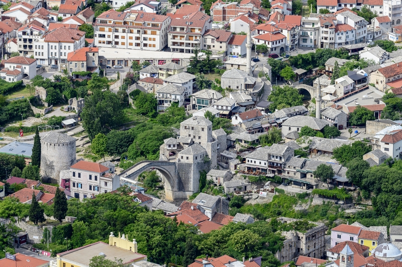 Uredbe o članarinama i boravišnoj taksi u HNŽ / K