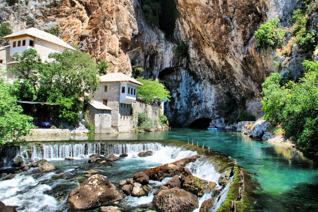 Blagaj (Kultura i prirodno bogastvo)