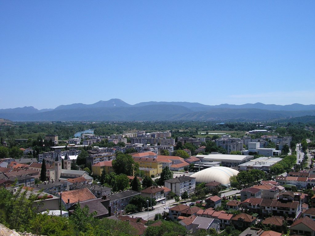 Čapljina (Gastronomija i doživljaji)