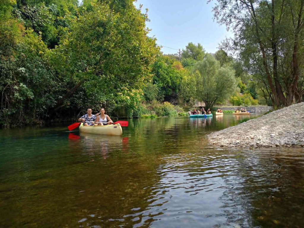 4. INTERNACIONALNO OKUPLJANJE KAMPERA ODRŽANO OVOG VIKENDA NA BUNICI